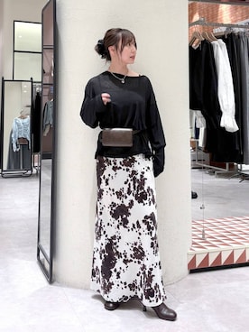 akn.さんのコーディネート