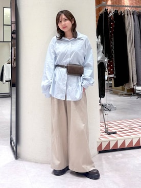 akn.さんのコーディネート