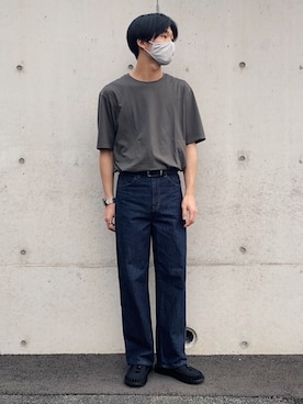 terüさんのコーディネート