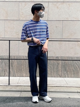 terüさんのコーディネート