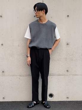 terüさんのコーディネート