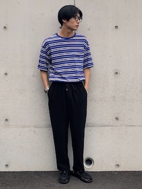 terüさんのコーディネート