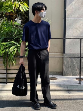 terüさんのコーディネート