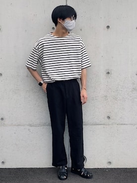 terüさんのコーディネート