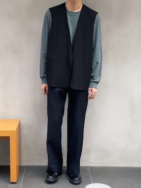 terüさんのコーディネート