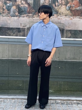 terüさんのコーディネート