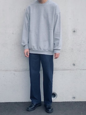 terüさんのコーディネート