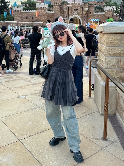 rin.さんのコーディネート