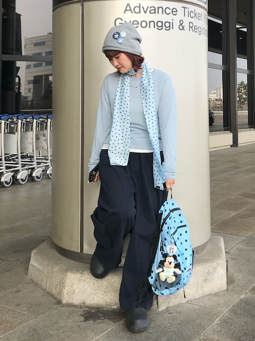 rin.さんのコーディネート