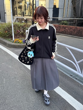 rin.さんのコーディネート