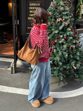 rin.さんのコーディネート