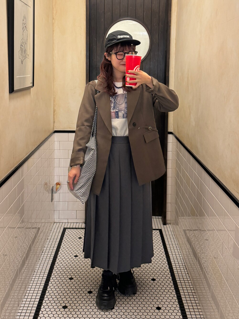 Treat urselfのシューズを使った人気ファッションコーディネート - WEAR