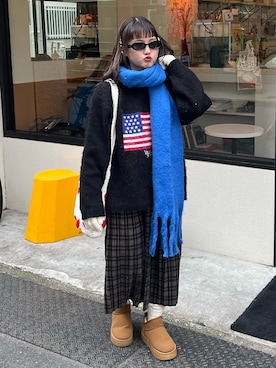 rin.さんのコーディネート