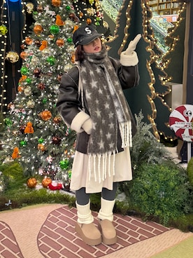 rin.さんのコーディネート