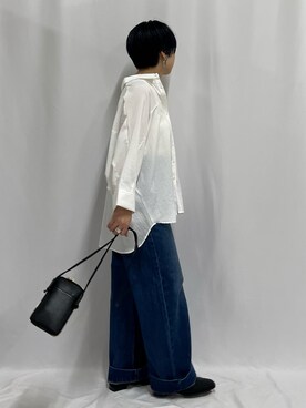 chiiさん(レディース・145cm)の夏コーディネート