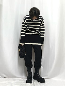 chiiさんのコーディネート