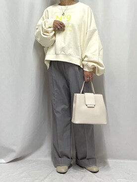 chiiさんのコーディネート