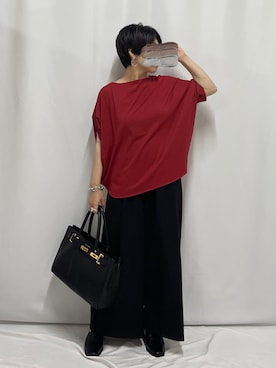 chiiさん(レディース・145cm)の夏コーディネート