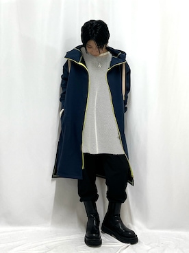 chiiさんのコーディネート