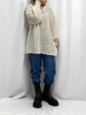 chiiさんのコーディネート