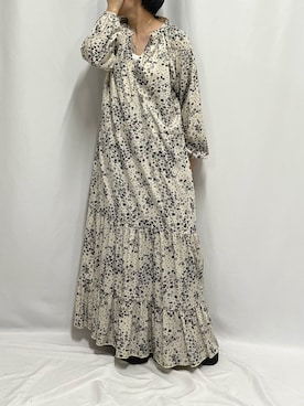 chiiさん（レディース・145cm）の夏コーディネート