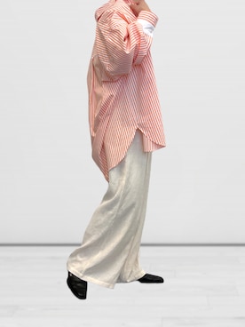 chiiさん(レディース・145cm)の春コーディネート