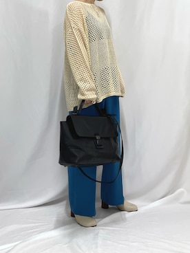 chiiさん(レディース・145cm)の春コーディネート