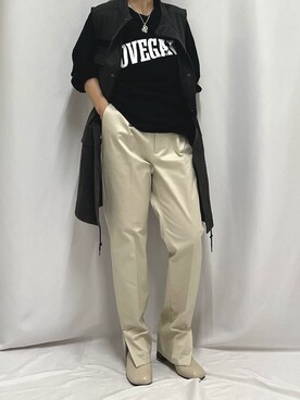 chiiさん(レディース・145cm)の夏コーディネート