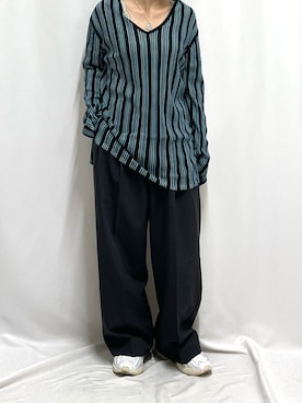 chiiさんのコーディネート