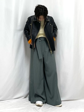 chiiさんのコーディネート