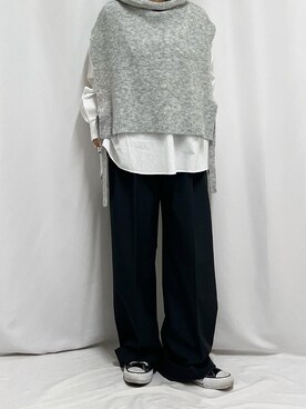 chiiさんのコーディネート