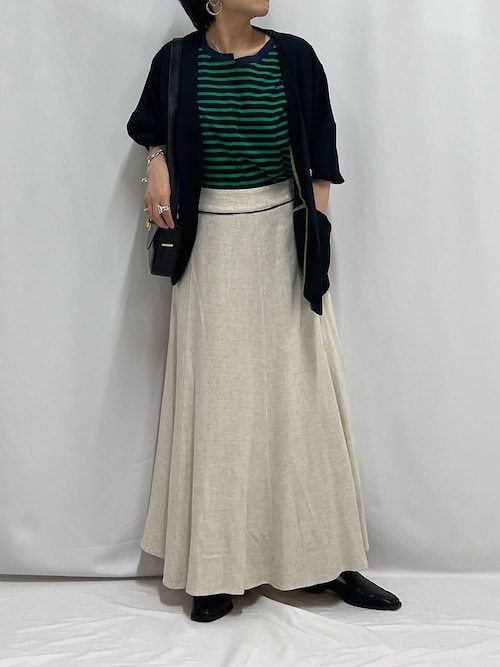 chiiさんのコーディネート