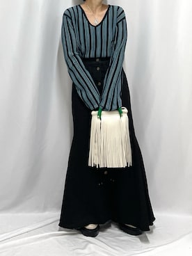 chiiさん（レディース・145cm）の秋コーディネート