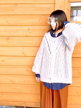 plumeさんのコーディネート