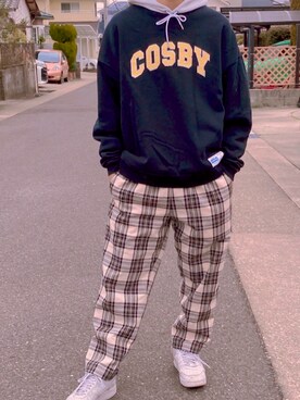 plumeさんのコーディネート