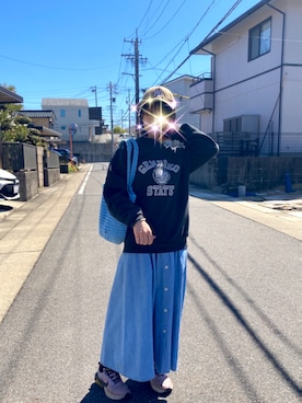 plumeさんのコーディネート