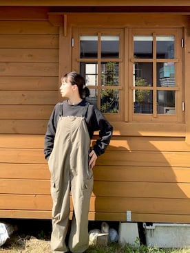 plumeさんのコーディネート