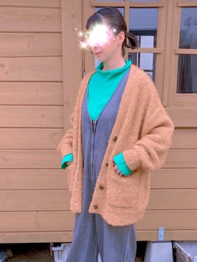 plumeさんのコーディネート