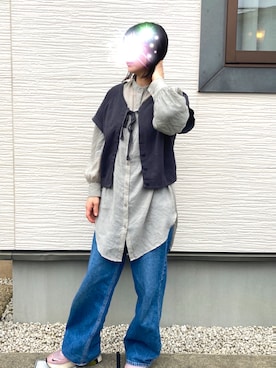 plumeさんのコーディネート