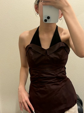 わたなべさんのコーディネート