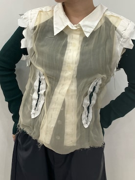 わたなべさんのコーディネート