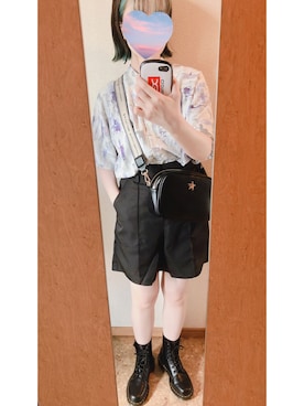 ぴょんななさんのコーディネート