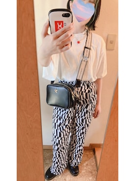 ぴょんななさんのコーディネート