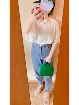 ぴょんななさんのコーディネート