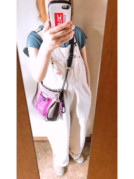 ぴょんななさんのコーディネート