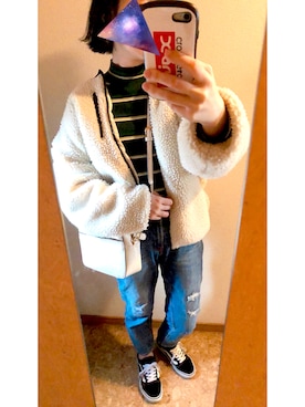 ぴょんななさんのコーディネート