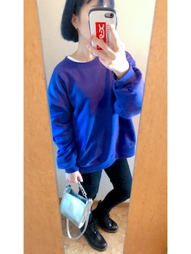 ぴょんななさんのコーディネート