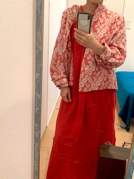 たぬきさんのコーディネート