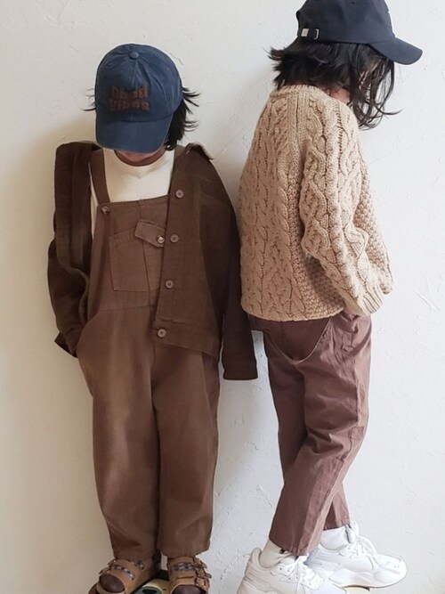 かんでんちさんのコーディネート
