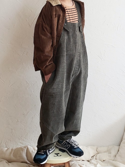 かんでんちさんのコーディネート